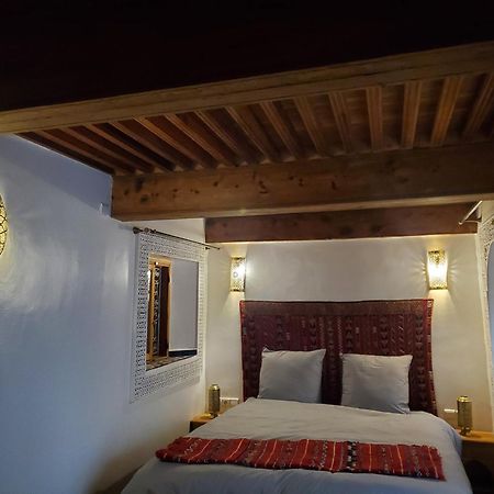 Riad Averroes Fez Exterior foto