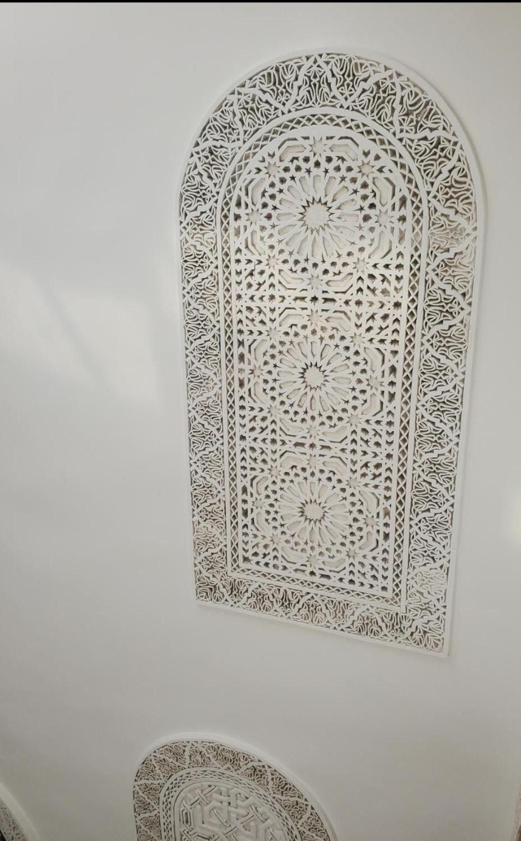 Riad Averroes Fez Exterior foto