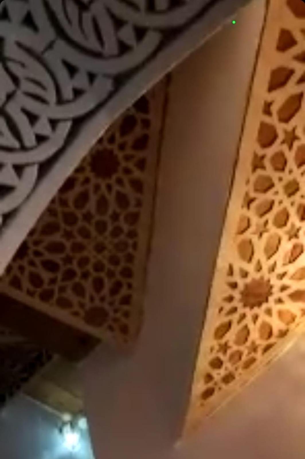 Riad Averroes Fez Exterior foto