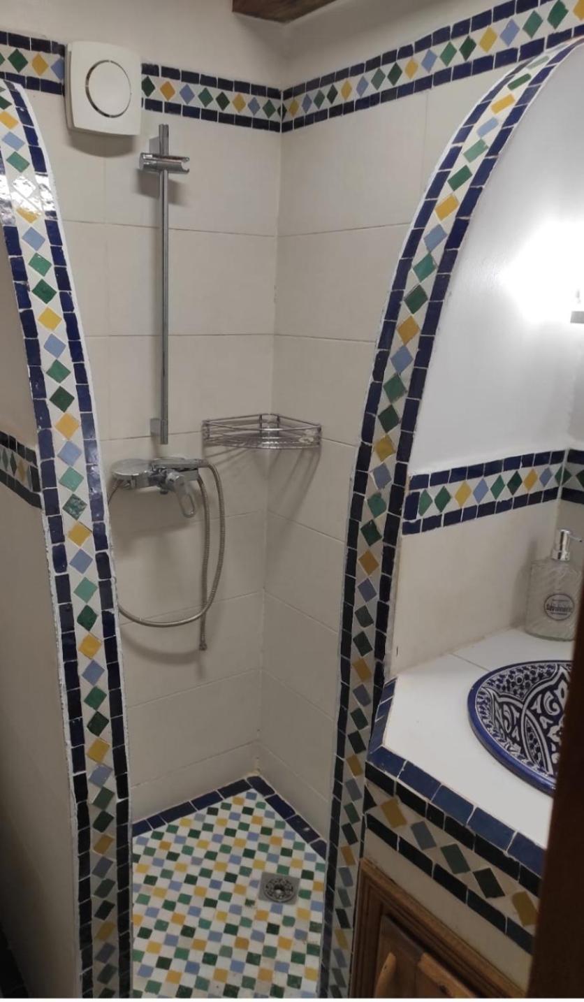 Riad Averroes Fez Exterior foto