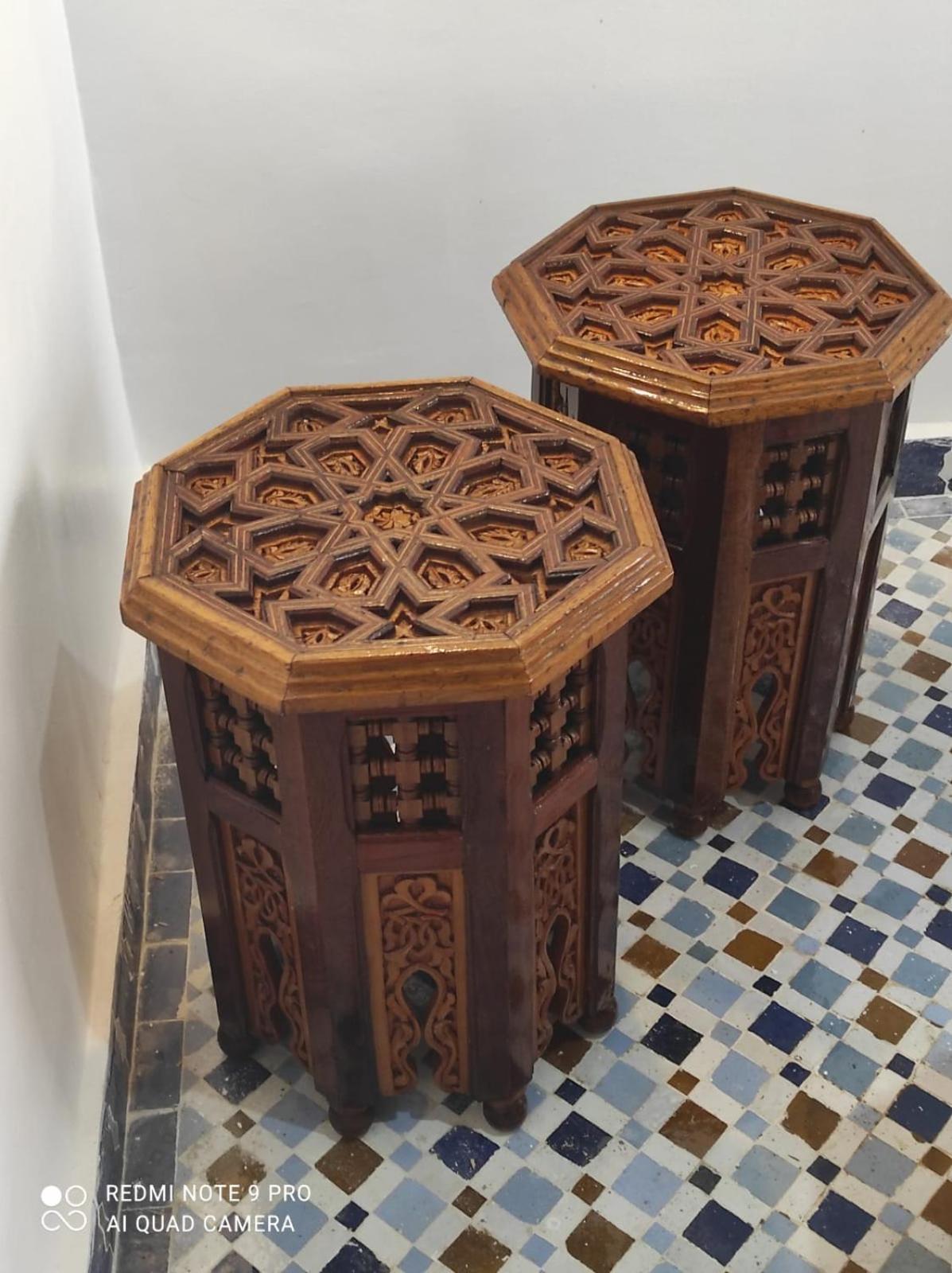 Riad Averroes Fez Exterior foto