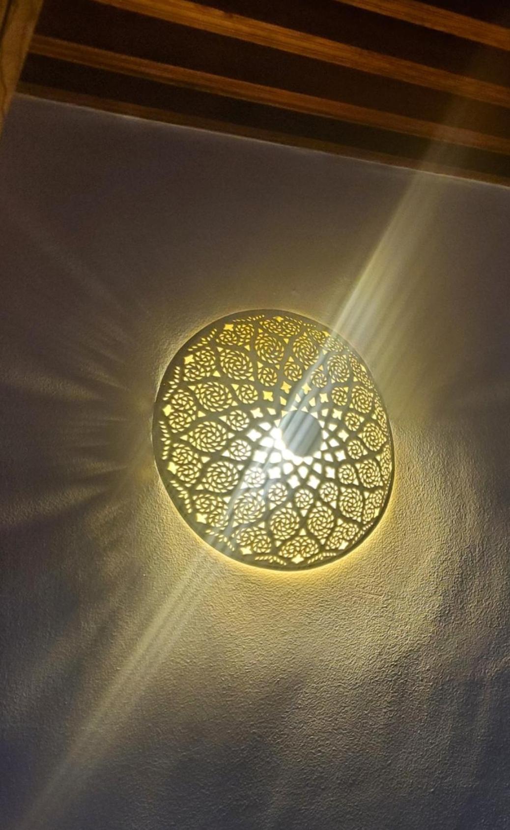 Riad Averroes Fez Exterior foto